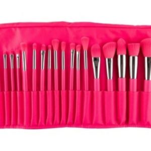 24 pc brush set